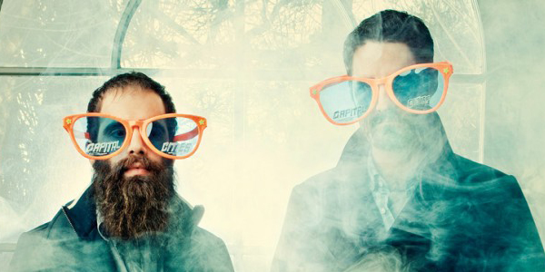 Capital Cities Photo (  )  /  - 9